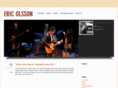 ericolsson.com