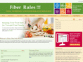 fiberrules.com