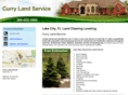 floridalandclearingandleveling.com
