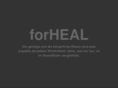 forheal.com