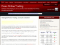 fxforexonlinetrading.com