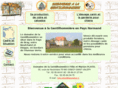 gentilhommiere.net