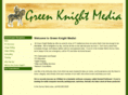 greenknightmedia.com