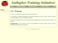 gtigallaghertraining.com