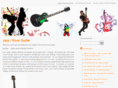guitarneck.org