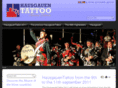 hausgauentattoo.eu