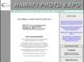 hawaiiphotoexpo.com