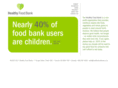 healthyfoodbank.com