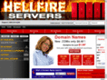 hellfireservers.com