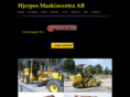 hjerpes-maskincentra.se