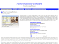 homeinventorysoftware.org