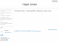 hypejones.com