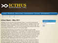 icthusministries.com