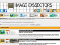 imagedissectors.com