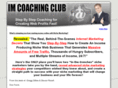 imcoachingclub.com