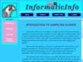 informaticinfo.com
