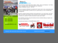 janakimotors.com