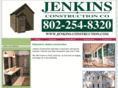 jenkins-construction.com