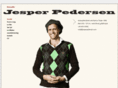 jesperpedersen.com