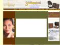 jeunomyanmar.com