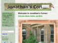 jonathans-corner.com