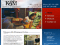 kandmheatingmn.com