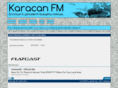 karacanfm.com