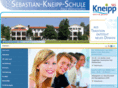 kneippschule.de