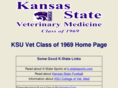 ksuvetclass69.com