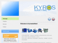 kyrosmaritime.com