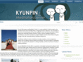 kyunpin.com