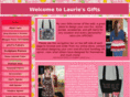 lauriesgifts.biz