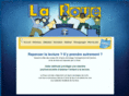 lecturelaroue.com