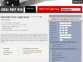 legalhelpusa.mobi
