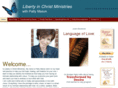 libertyinchristministries.com