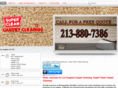 los-angeles-carpet-cleaning.net