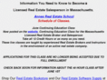 massrealestateclass.com
