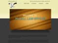 mccalllegal.com