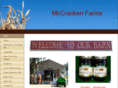 mccrackenfarms.com