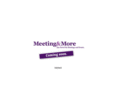 meeting-and-more.com