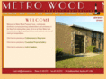 metrowood.com