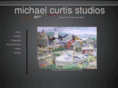 michaelcurtisstudio.com