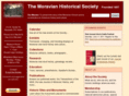 moravianhistoricalsociety.com