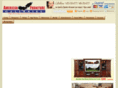 myamericanfurnituregalleries.com