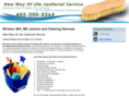 newwayoflifejanitorialservice.com