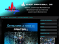 nvpaintball.com