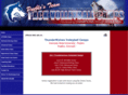 packvolleyballcamps.com