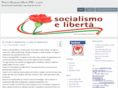 partitosocialista.org