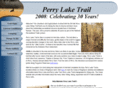 perrylaketrail.com