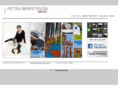 petraberntsson.com